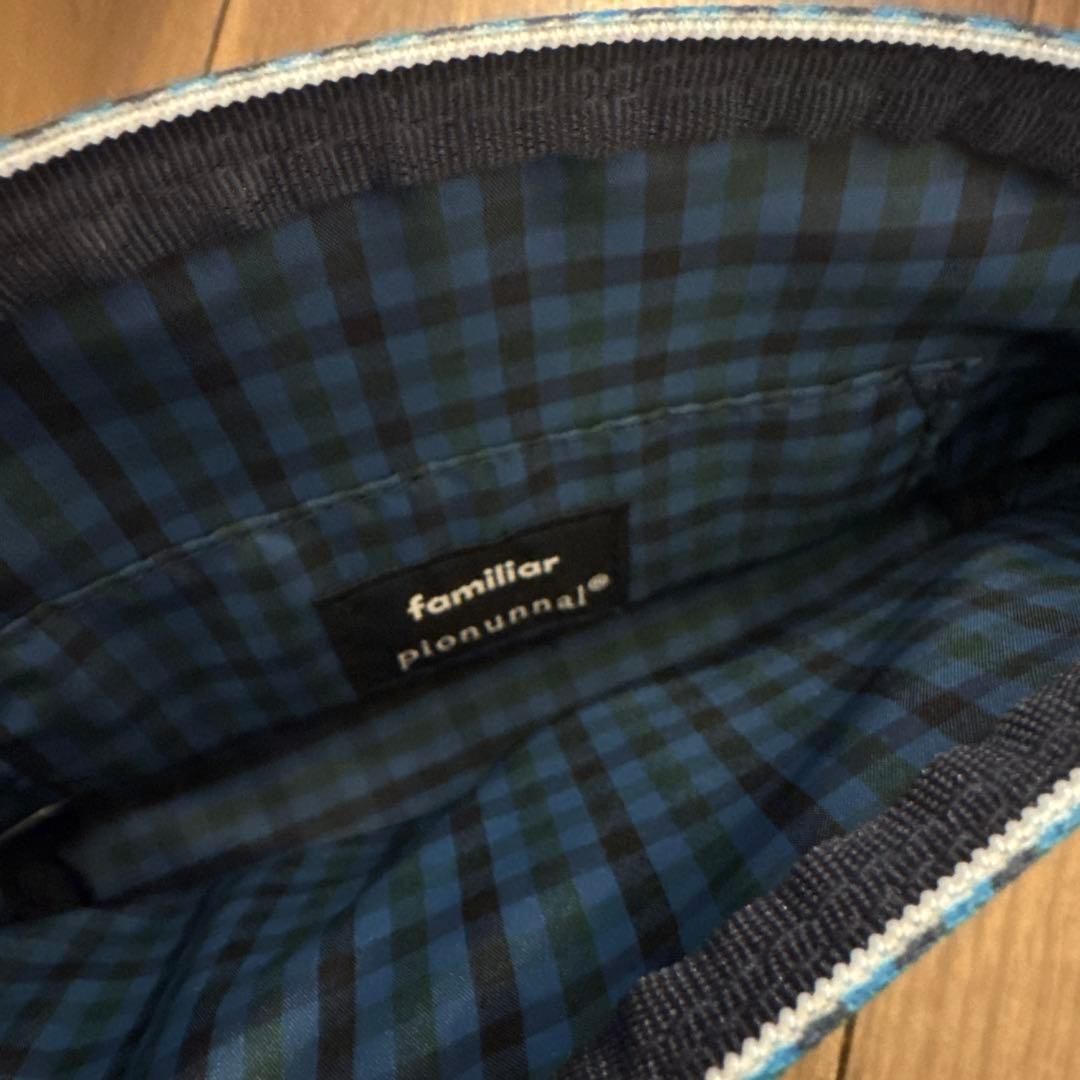 ファミリア　ピオヌンナル