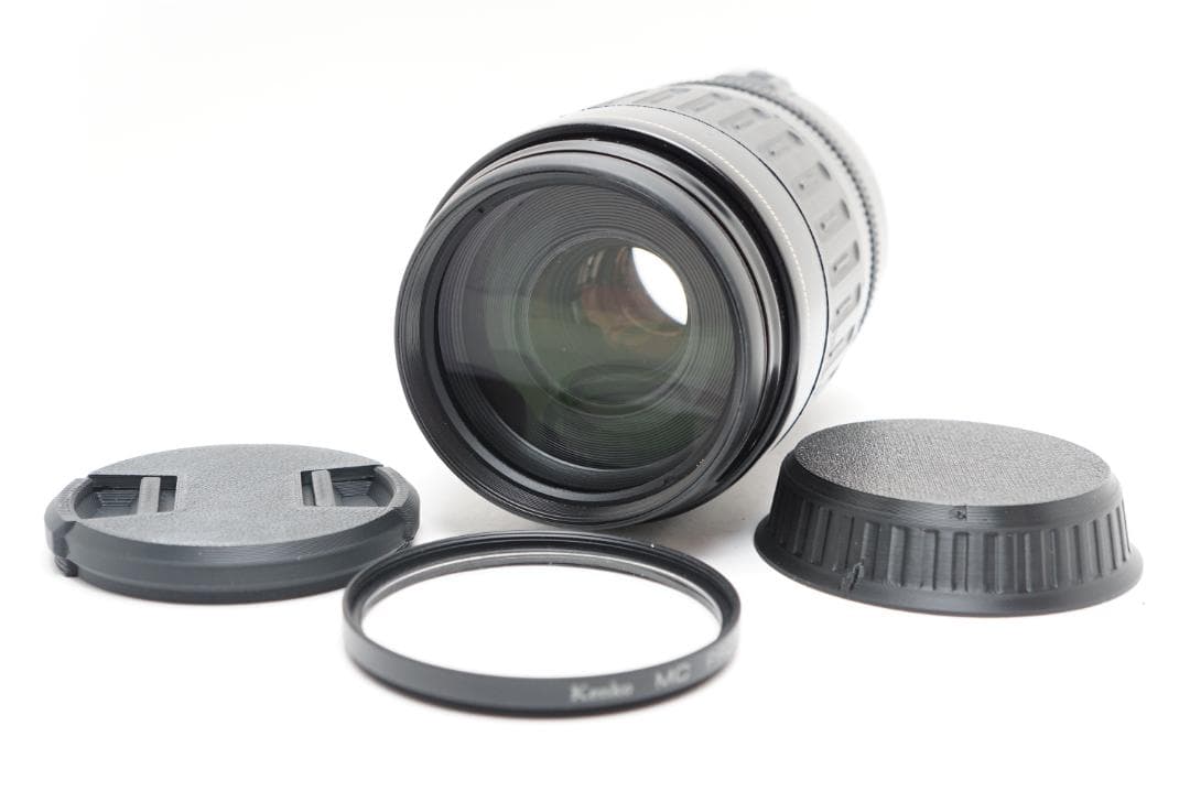 レンズ(ズーム) Canon EF 70-210mm F3.5-4.5 USM