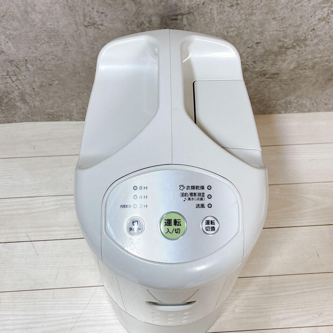 【極美品】コロナ 衣類乾燥除湿機 CD-P63A 木造7畳・鉄筋14畳 梅雨対策