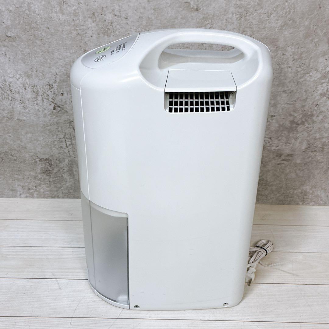 【極美品】コロナ 衣類乾燥除湿機 CD-P63A 木造7畳・鉄筋14畳 梅雨対策