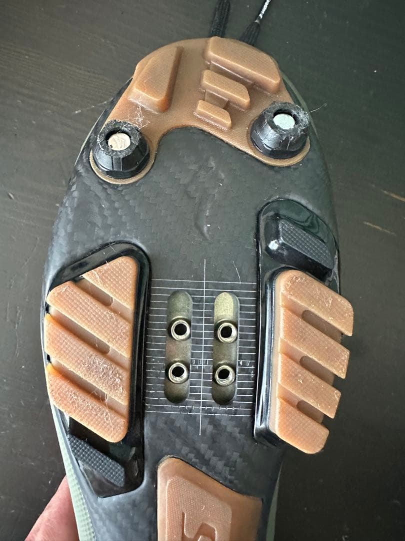 ウェア S-WORKS RECON Gravel 29.5cm - 12