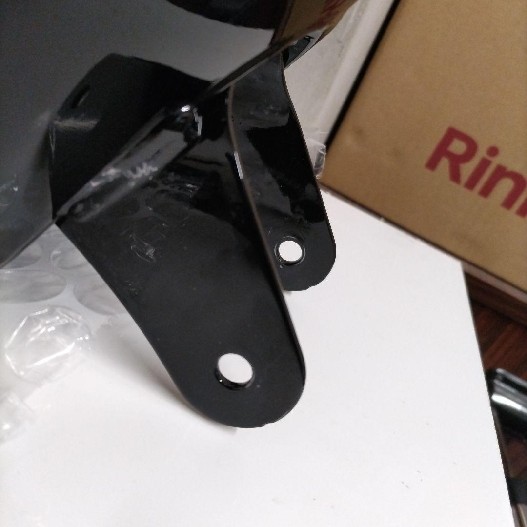 美品　ハーレー純正タンク　XL1200NS　アイアン