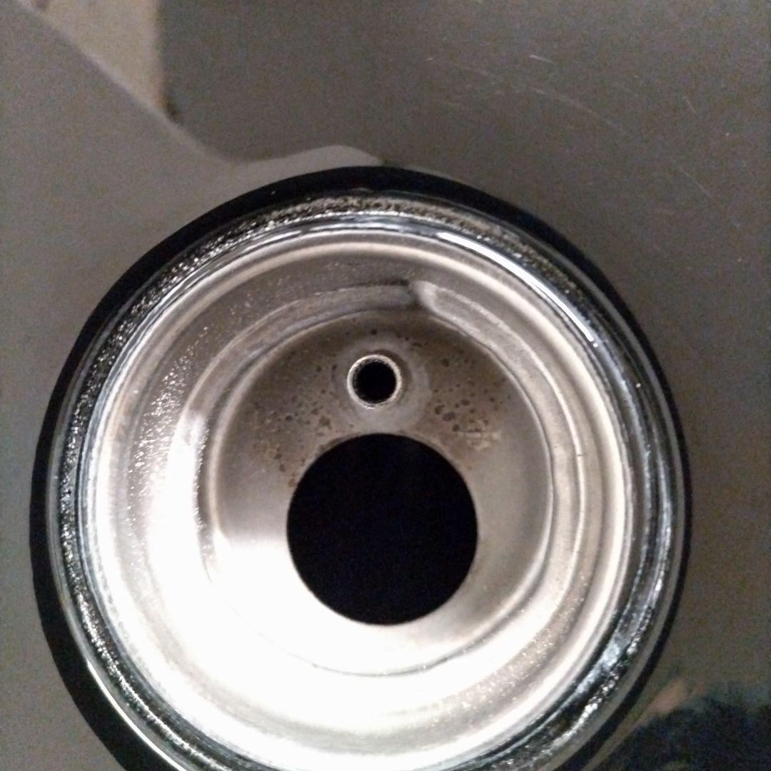 美品　ハーレー純正タンク　XL1200NS　アイアン