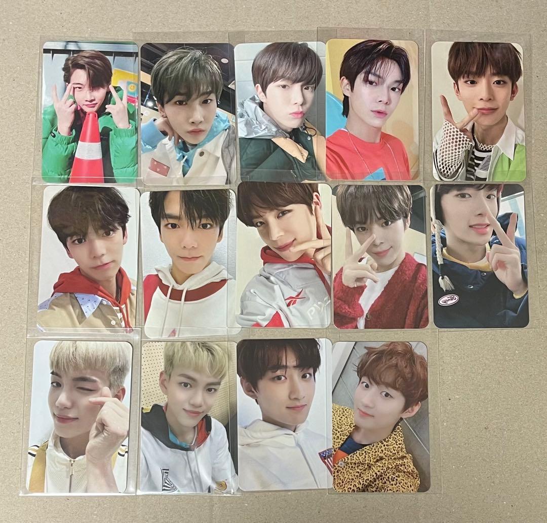 vey veri-us トレカコンプセット