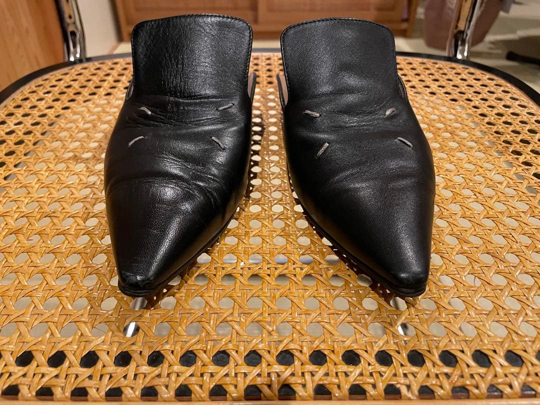 Maison Margiela ４ステッチ KIKI ミュール