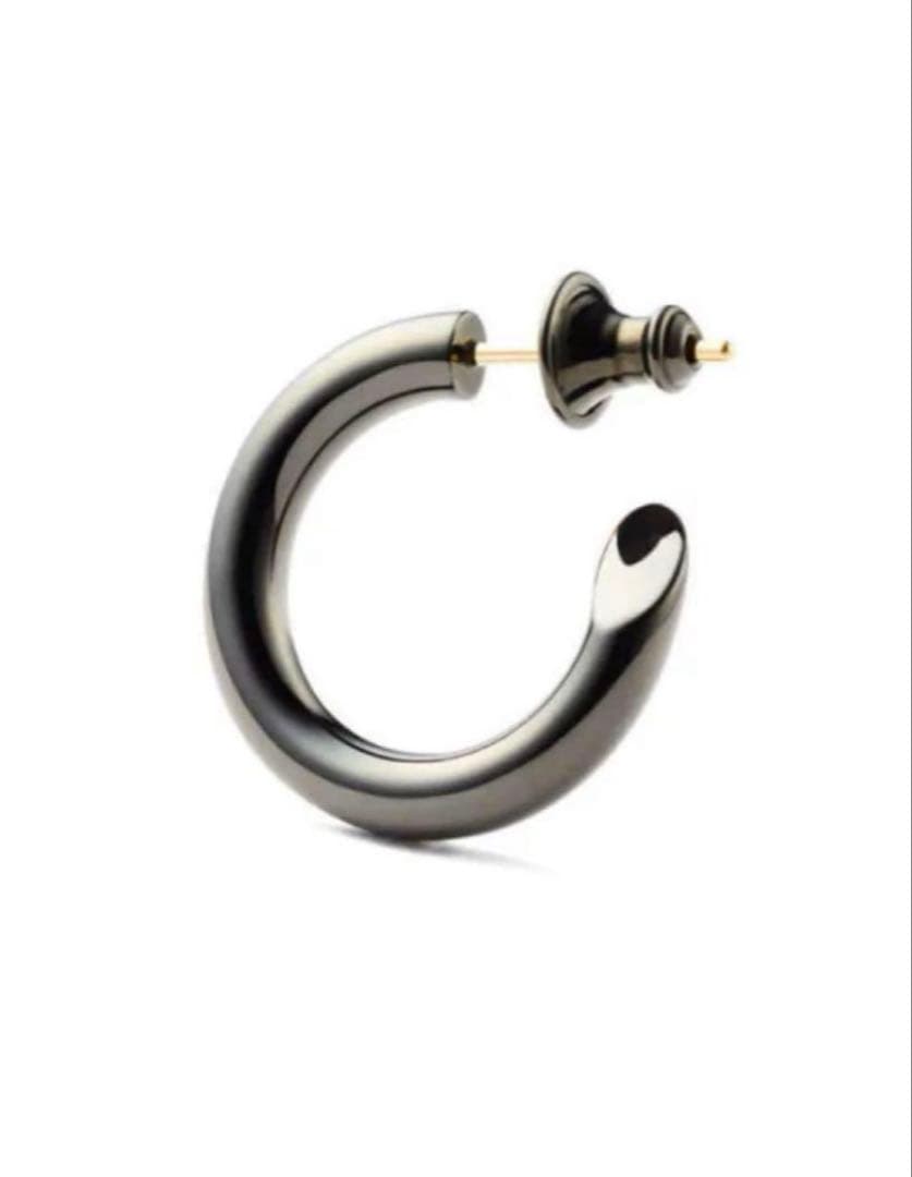 アクセサリー CAREERING PLACEBO 701 (BK)