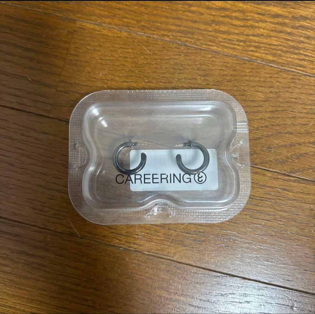 アクセサリー CAREERING PLACEBO 701 (BK)