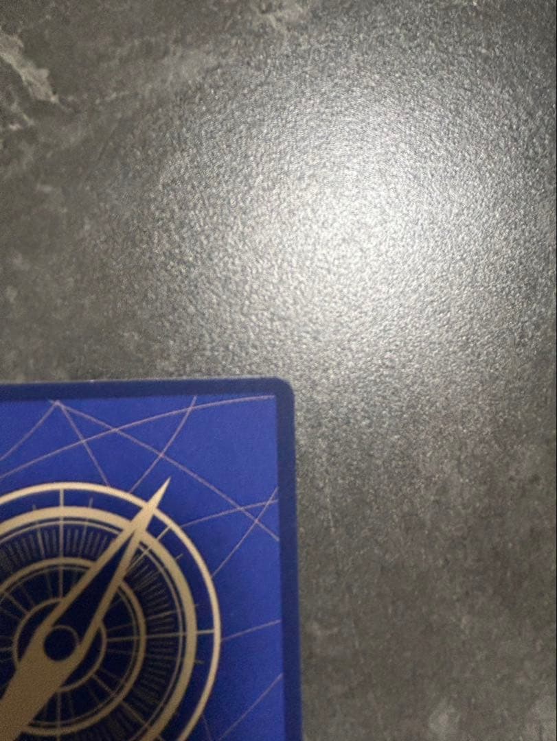 ワンピースカードゲーム 新たなる皇帝 ゾロ十郎　SPカード