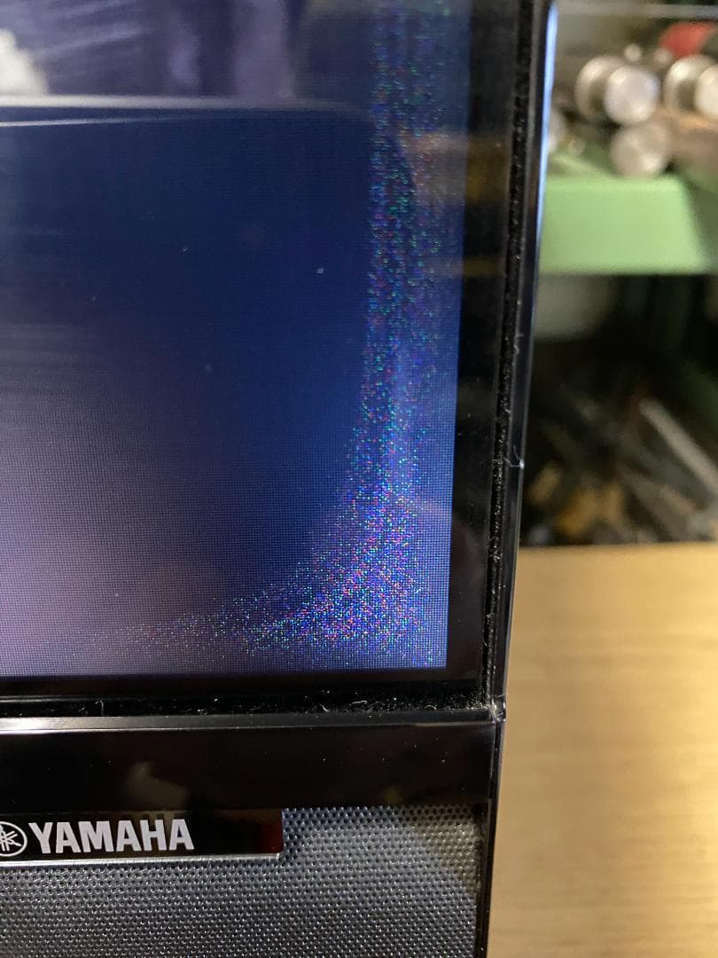 NEC デスクトップPC -DA770AABYamahaスピーカー搭載