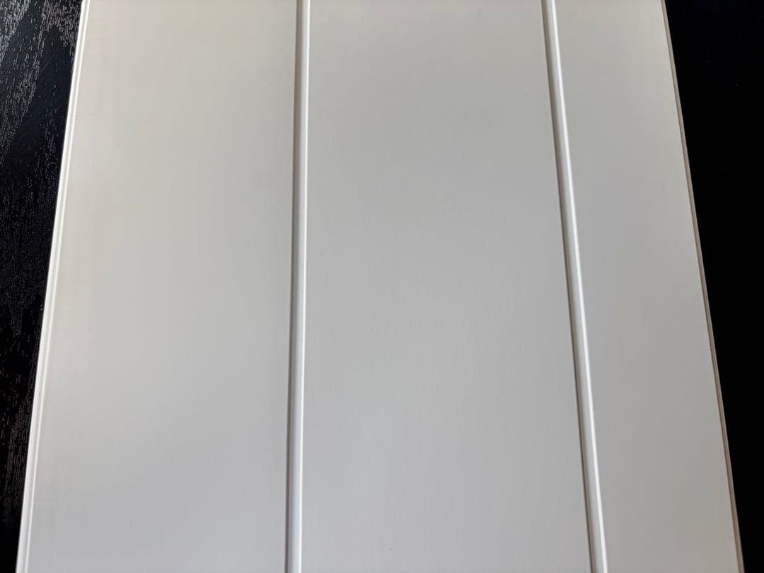 【極美品】13インチiPad Pro（M4）用Smart Folio ホワイト