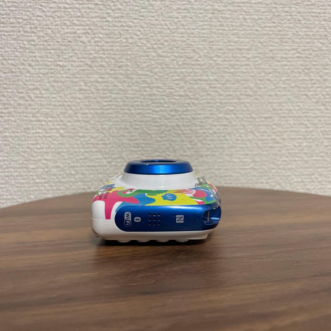 【オールドコンデジ】 Nikon COOLPIX W100