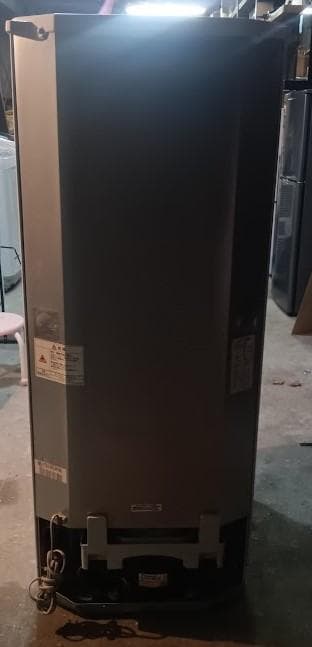 大阪府配送無料！ 三菱電機 2ドア冷蔵庫 キッチン 家電 動作品 大阪府 大阪市