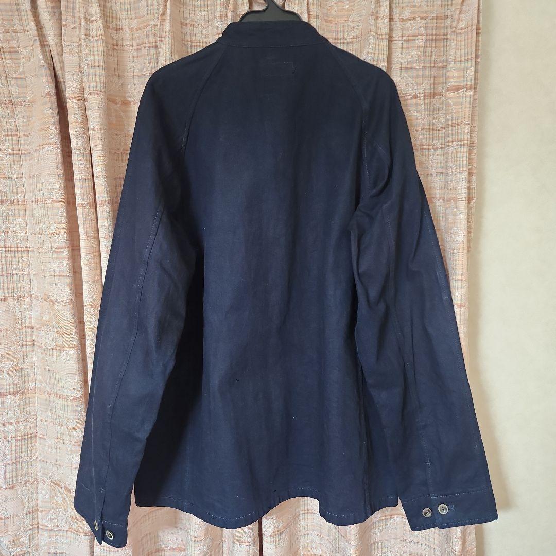 ジャーナルスタンダード　LUXE♪チマラ　ジャケット　コート