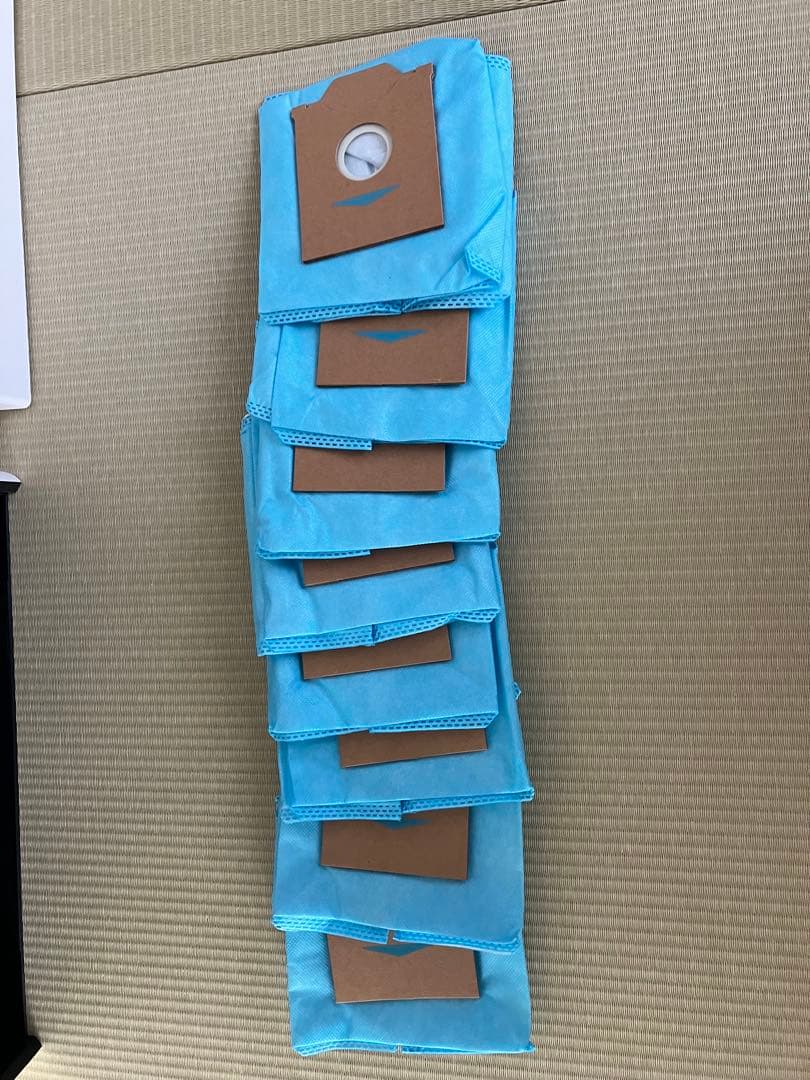 ジャンク品　yeedi ECOVACS ロボット掃除機 自動ゴミ収集　送料無料