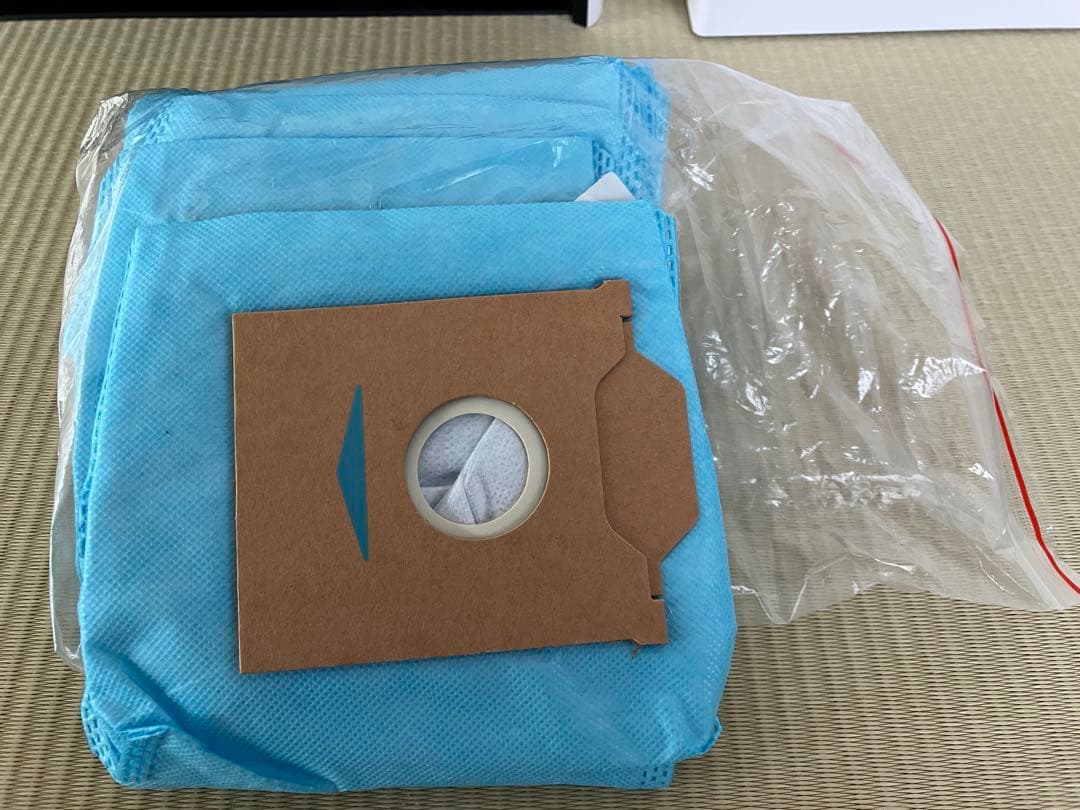 ジャンク品　yeedi ECOVACS ロボット掃除機 自動ゴミ収集　送料無料