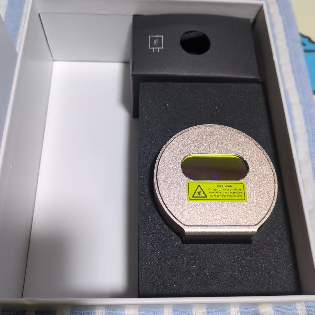 彫刻 Laser Pecker ONE