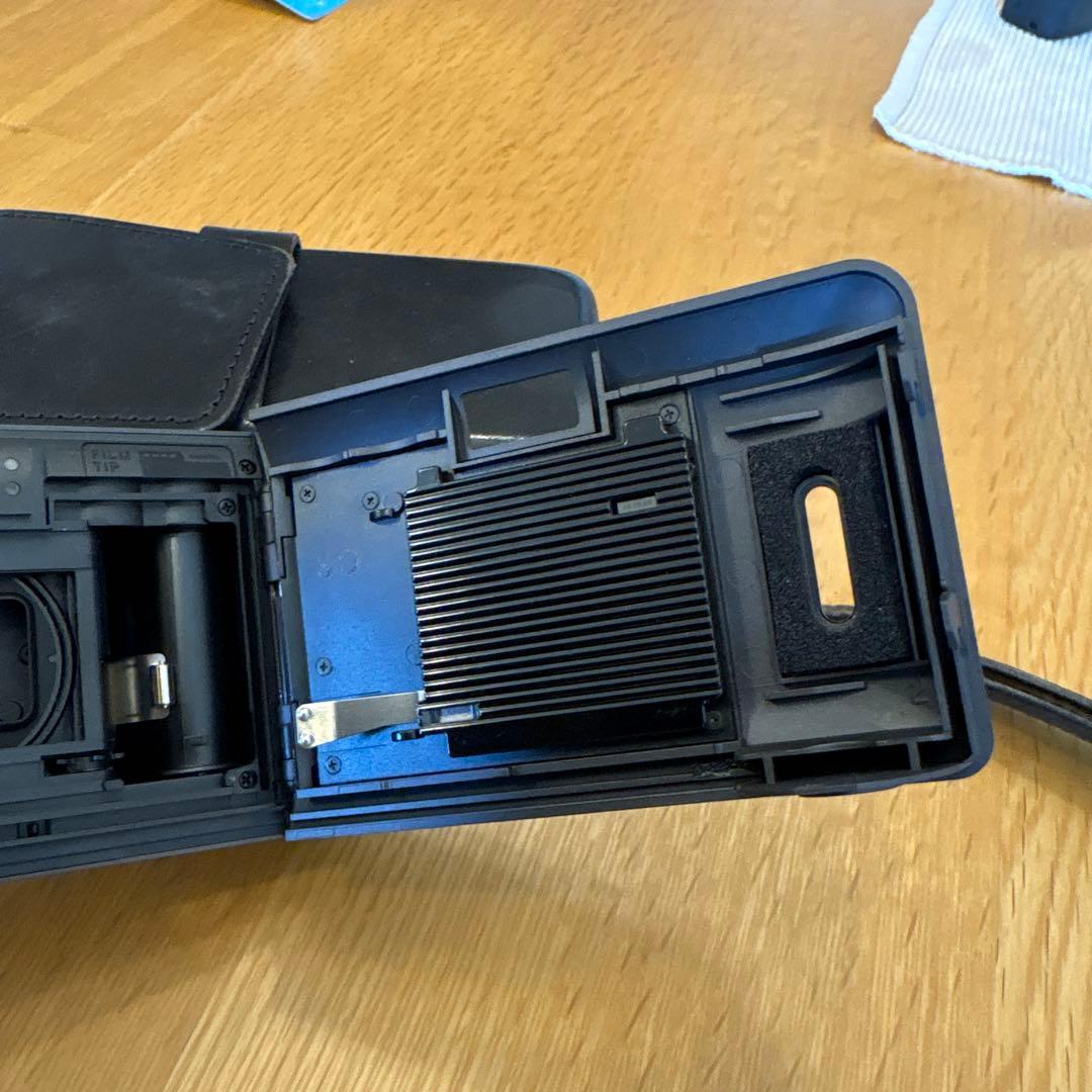 【美品】元箱説明書付き Konica Big Mini F【動作確認済み】