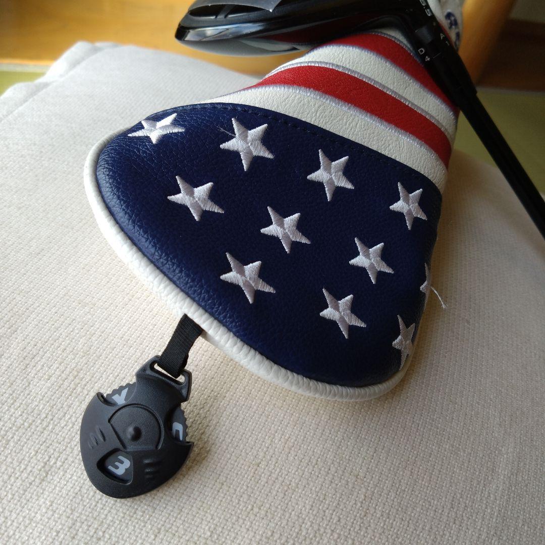 希少美品Titleist 915F フェアウェイウッド3W 16.5度