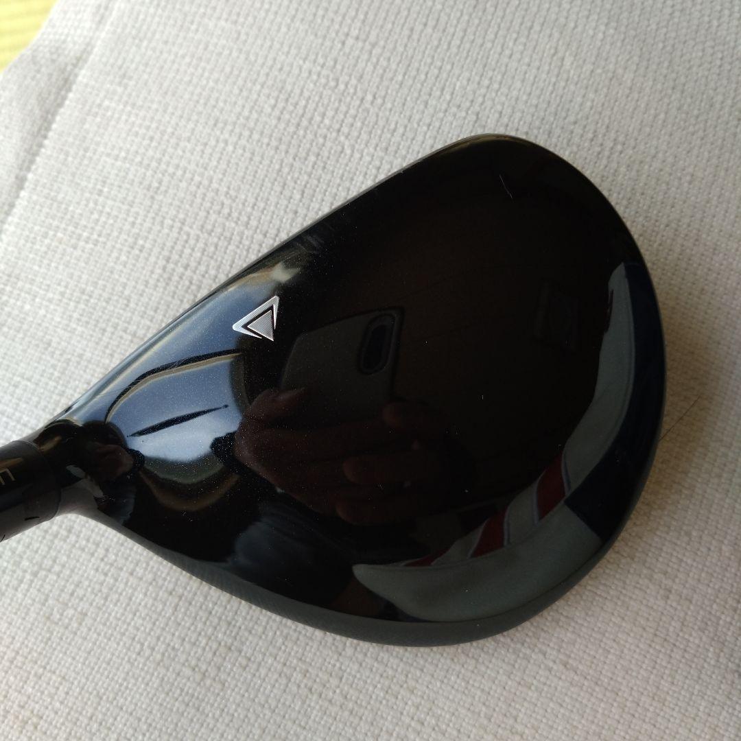 希少美品Titleist 915F フェアウェイウッド3W 16.5度