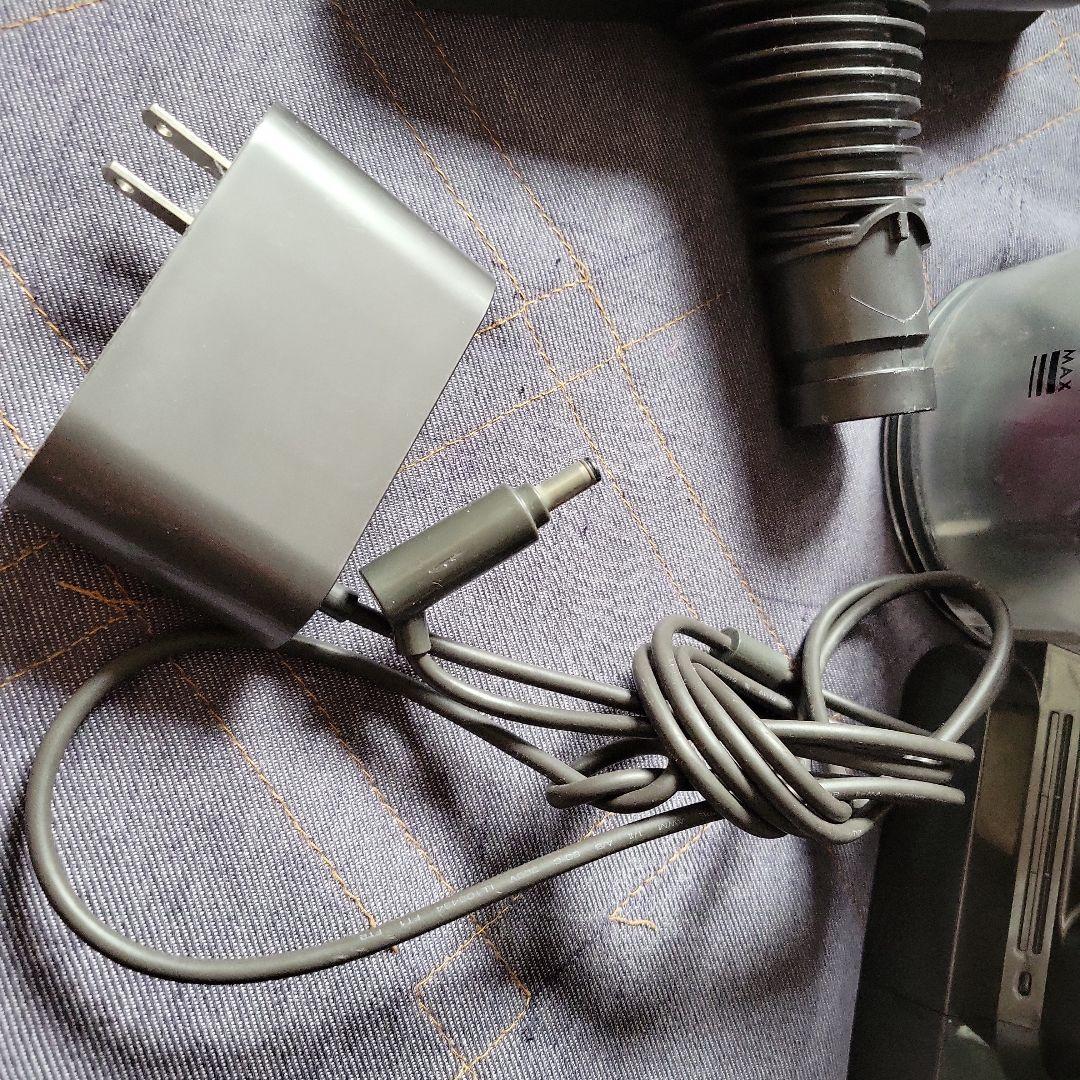 dyson スティッククリーナー 本体 HEPAフィルター搭載