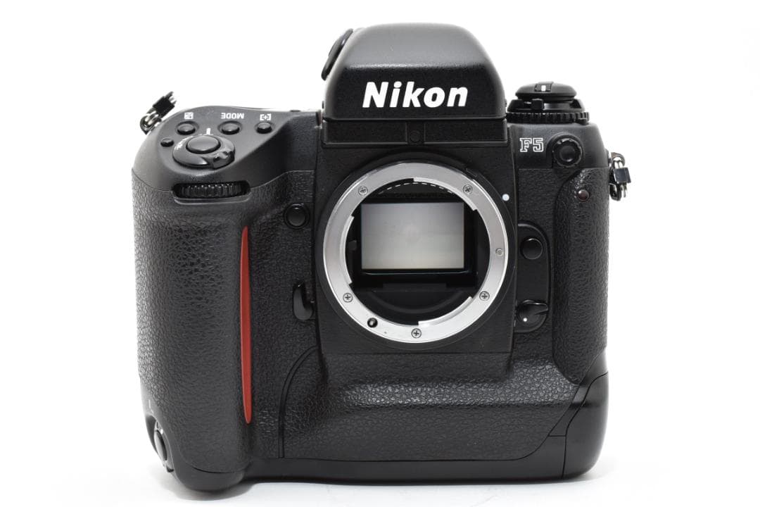 ★極上品★ニコン Nikon F5 ボディ#1588