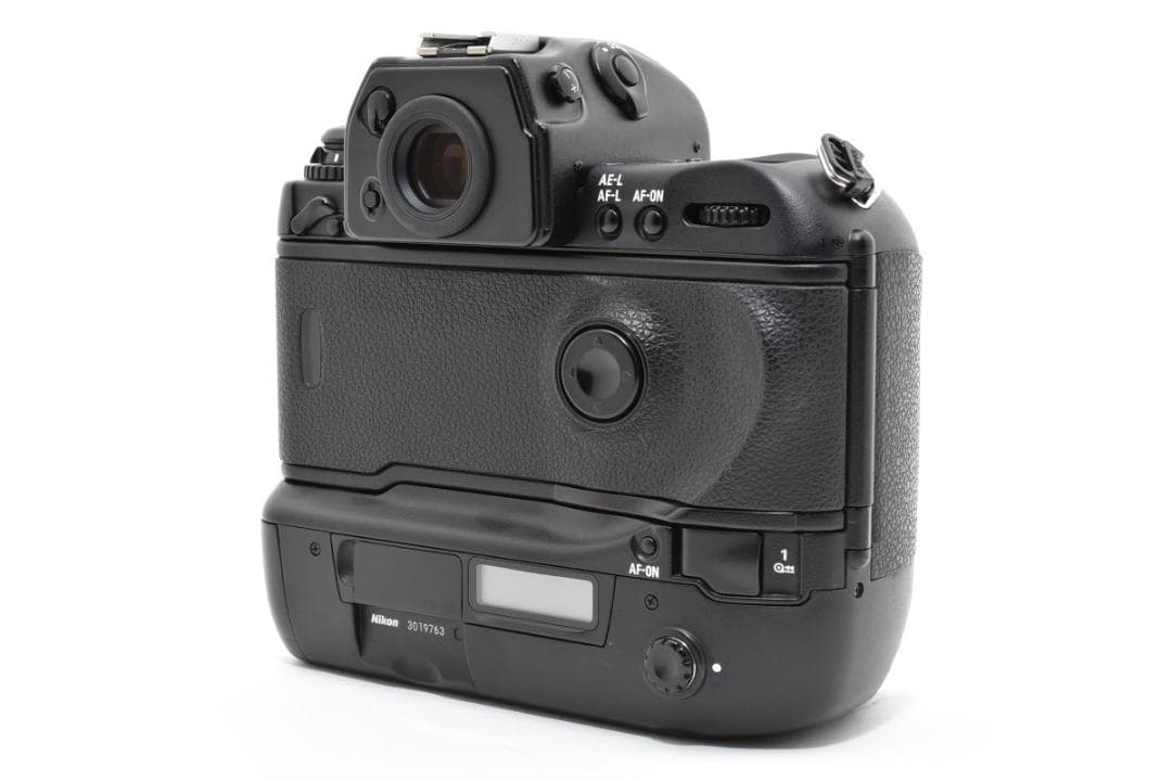 ★極上品★ニコン Nikon F5 ボディ#1588