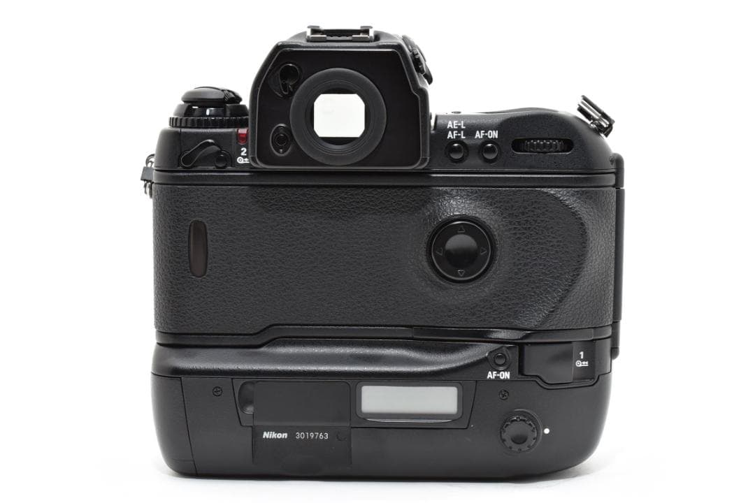 ★極上品★ニコン Nikon F5 ボディ#1588
