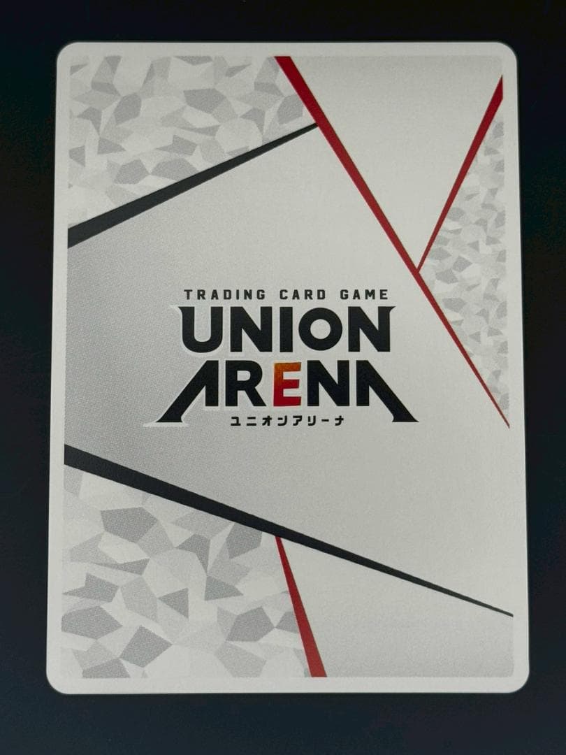 ユニアリ　ToLOVEる AP パラレル ナナ 1枚