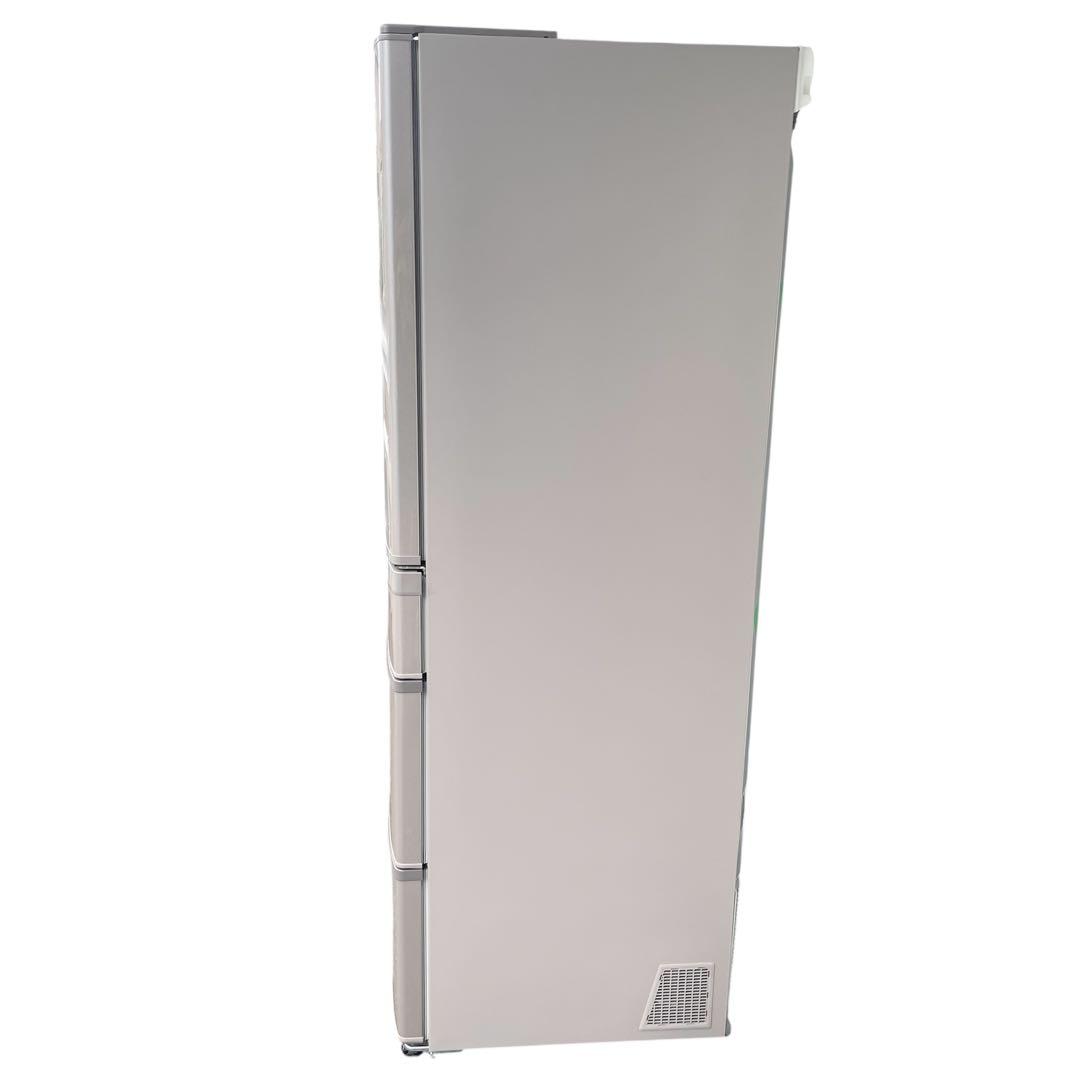 日立 HITACHI 2022年製 401L 5ドア 冷凍冷蔵庫