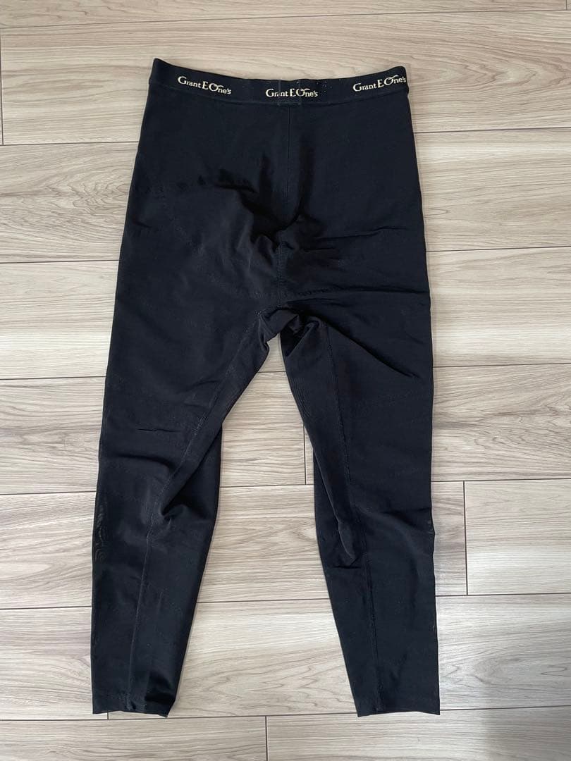 グラントイーワンズ ララ ドレナージュスパッツII 76