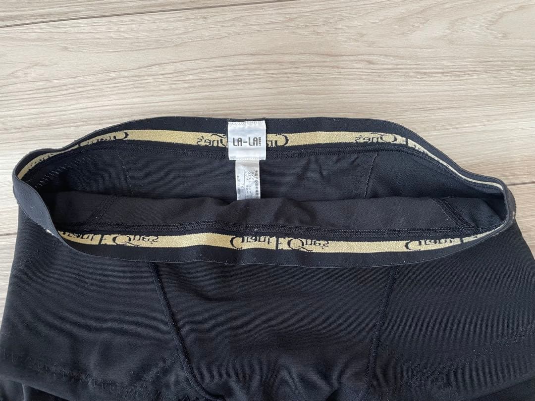 グラントイーワンズ ララ ドレナージュスパッツII 76