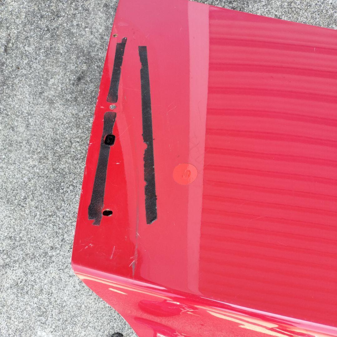 三菱 純正 ランサー 《 CT9A 》 トランク