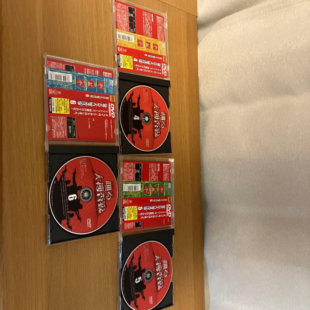 踊る大捜査線 BOXセット〈限定盤・9枚組〉