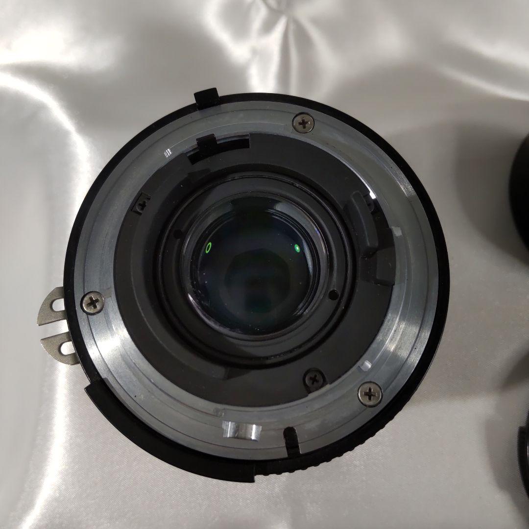 Nikon AI 24mm F2.8 Fマウント 広角単焦点レンズ