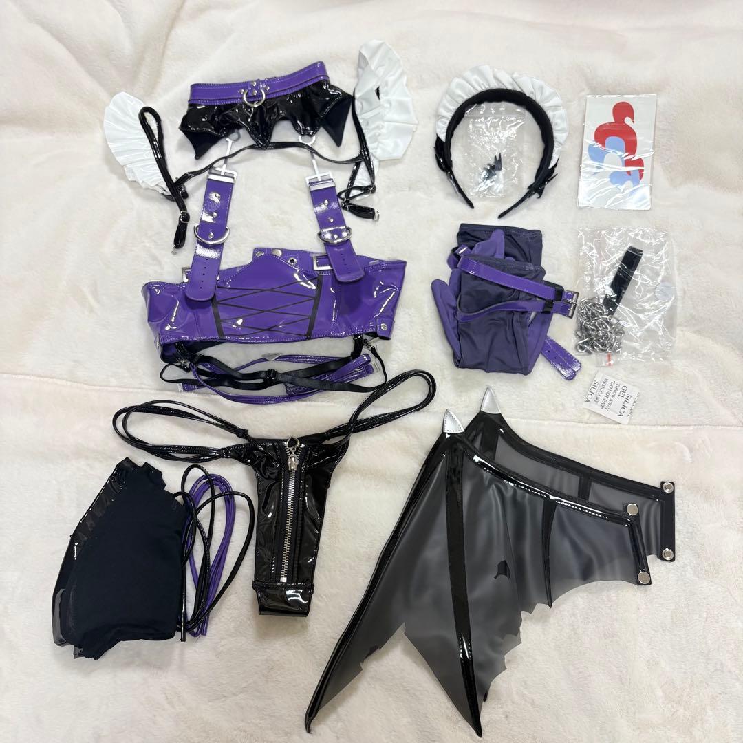 崩壊スターレイル 黄泉 同人コスプレ衣装