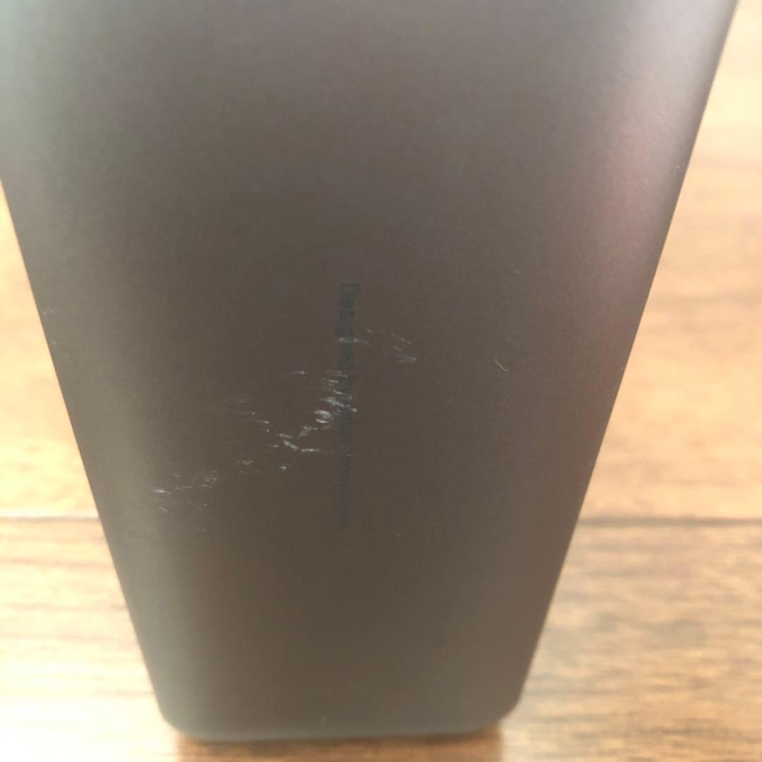 Prime Power Bank (27650mA)＋Charging Base