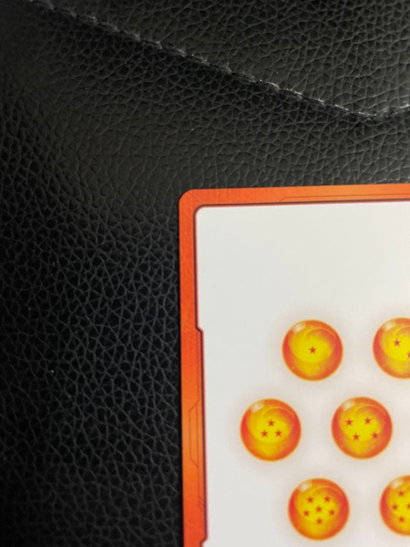 エナジーマーカー　16巻　金パラレル