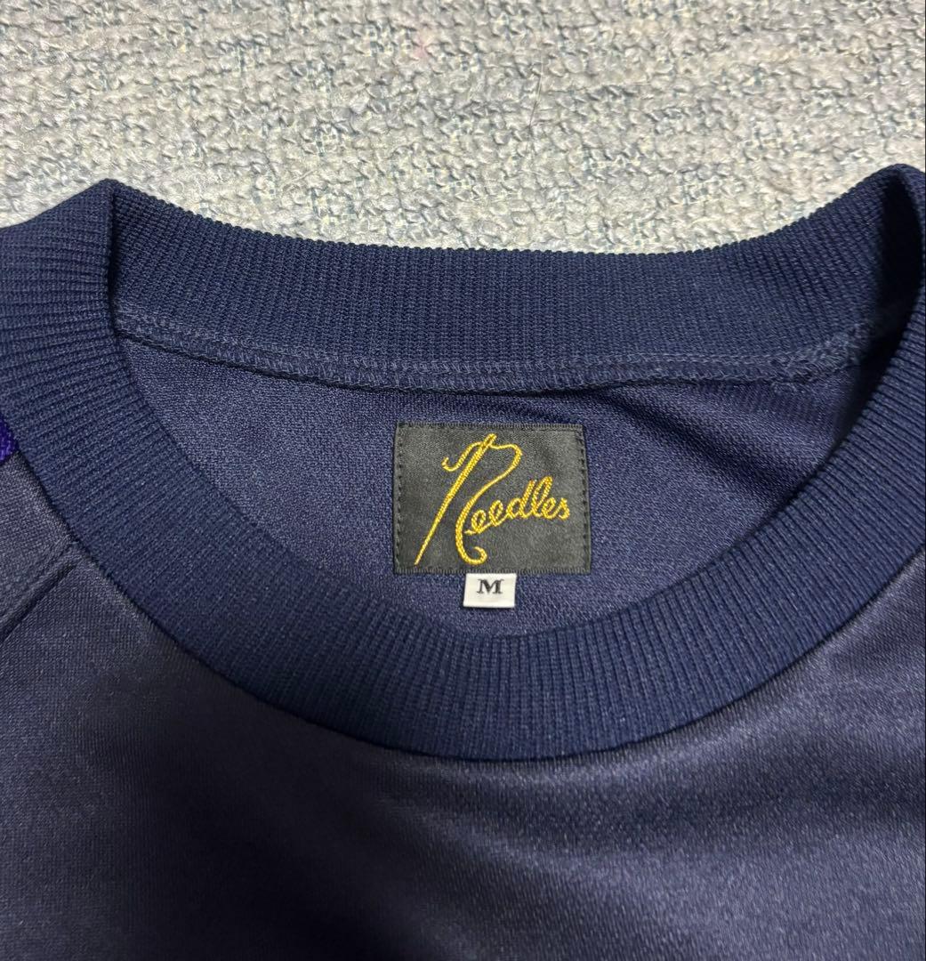 Needles トレーナー