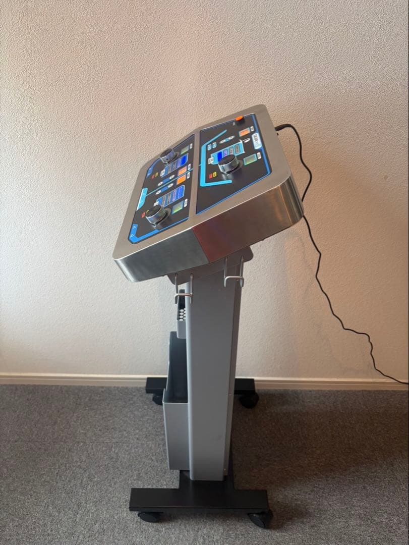 楽トレ　Vスティック付き