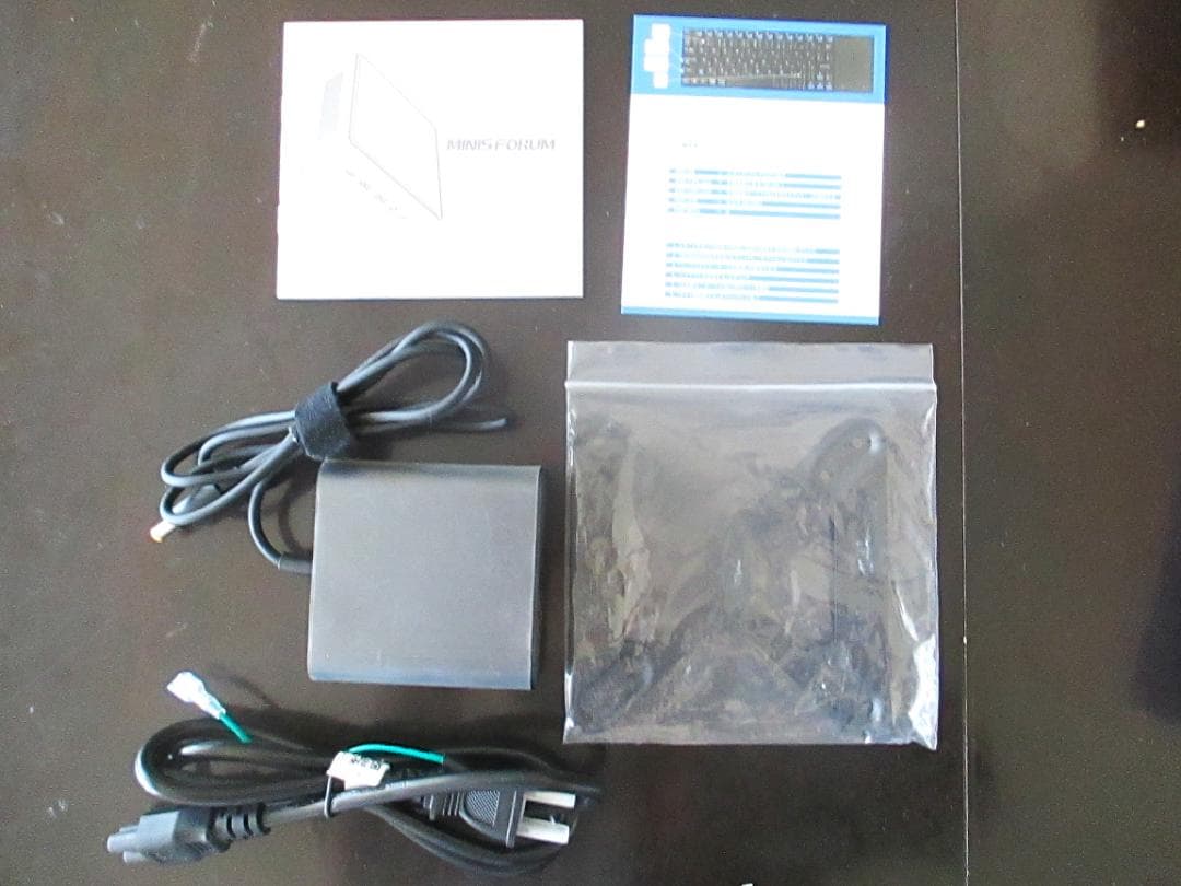 MINISFORUM Venusシリーズ NAB6 Lite