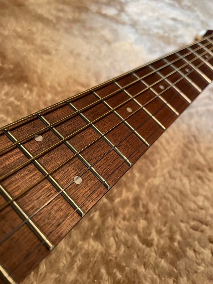 Fender sonoran mini ソノランミニ　超美品　ミニギター