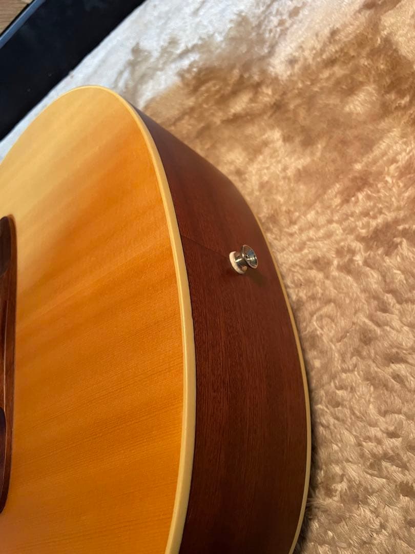 Fender sonoran mini ソノランミニ　超美品　ミニギター