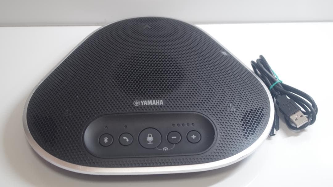 A4122 YAMAHA YVC-330 コミュニケーションマイクスピーカー