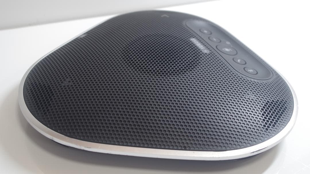 A4122 YAMAHA YVC-330 コミュニケーションマイクスピーカー