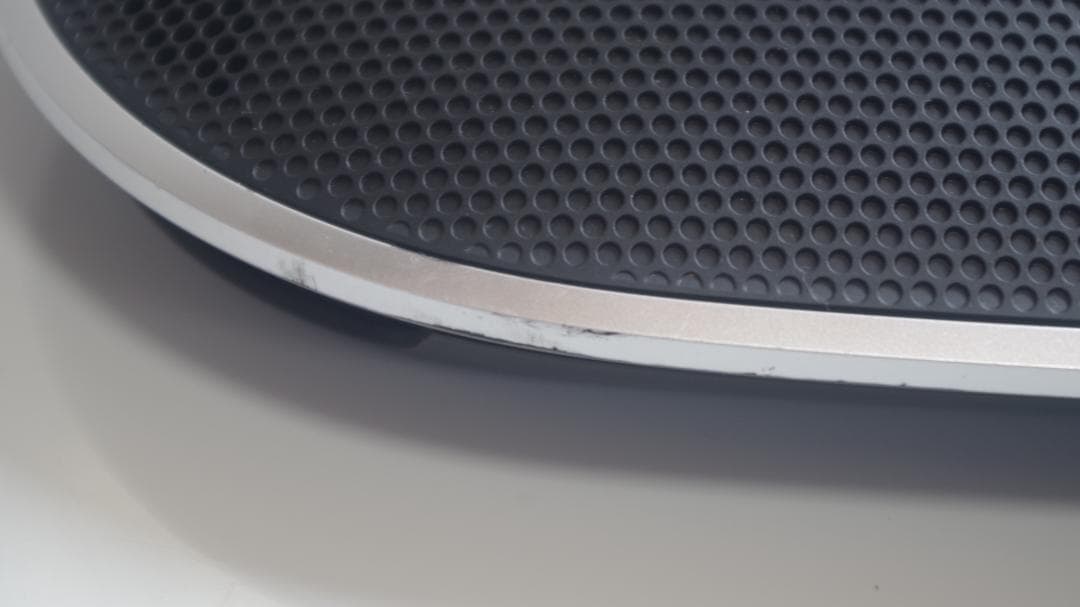 A4122 YAMAHA YVC-330 コミュニケーションマイクスピーカー