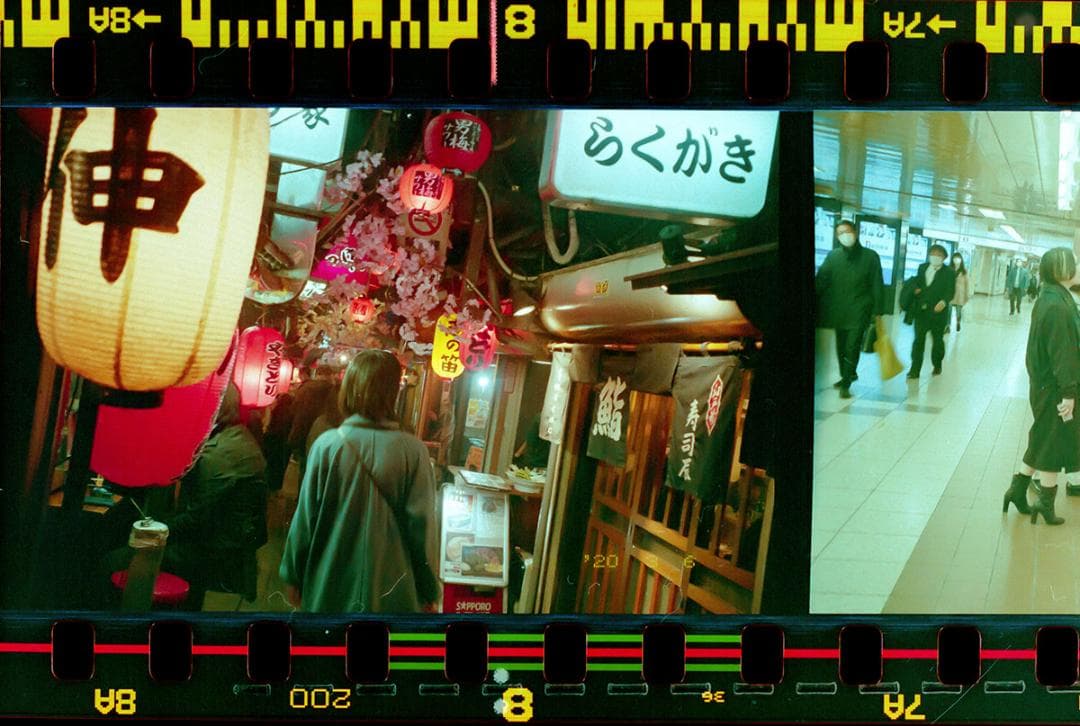 【動作確認済/完動品】Olympus Citia 160★送料込み★