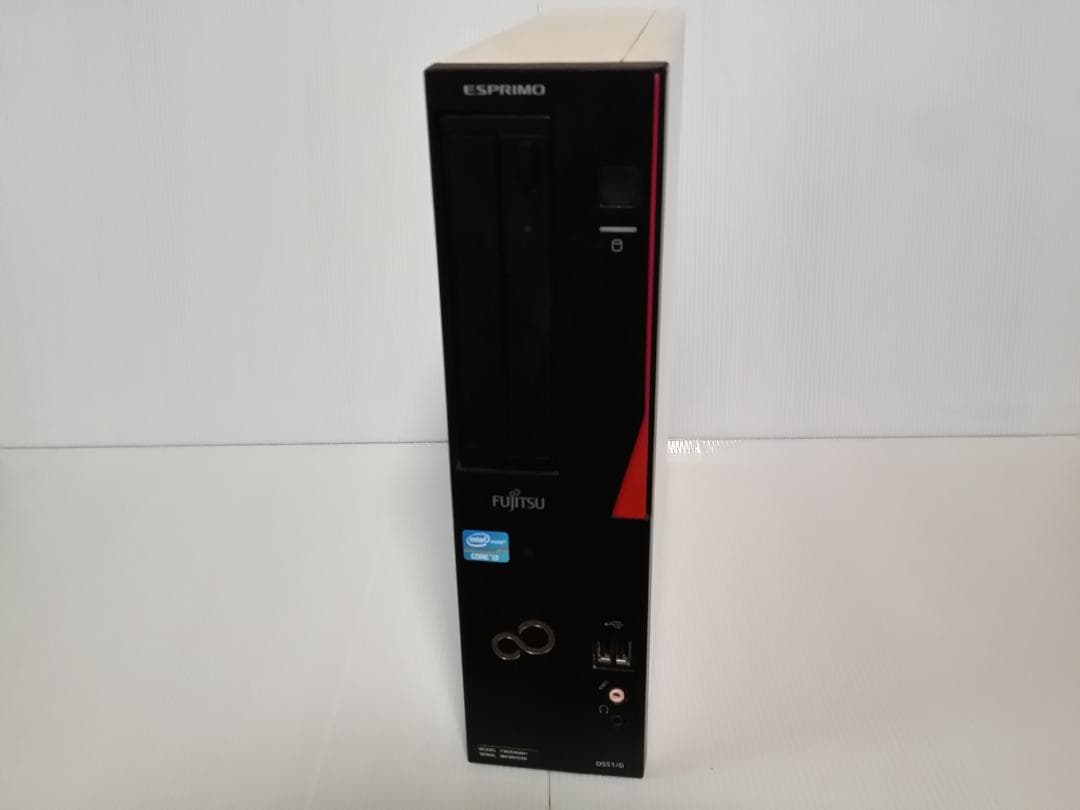 hsiu kang ts'ao 様 デスクトップPC ２７台 3/9