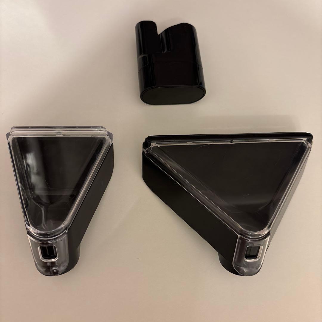 【美品】Yadea R6リンサー洗浄機　スチームクリーナー