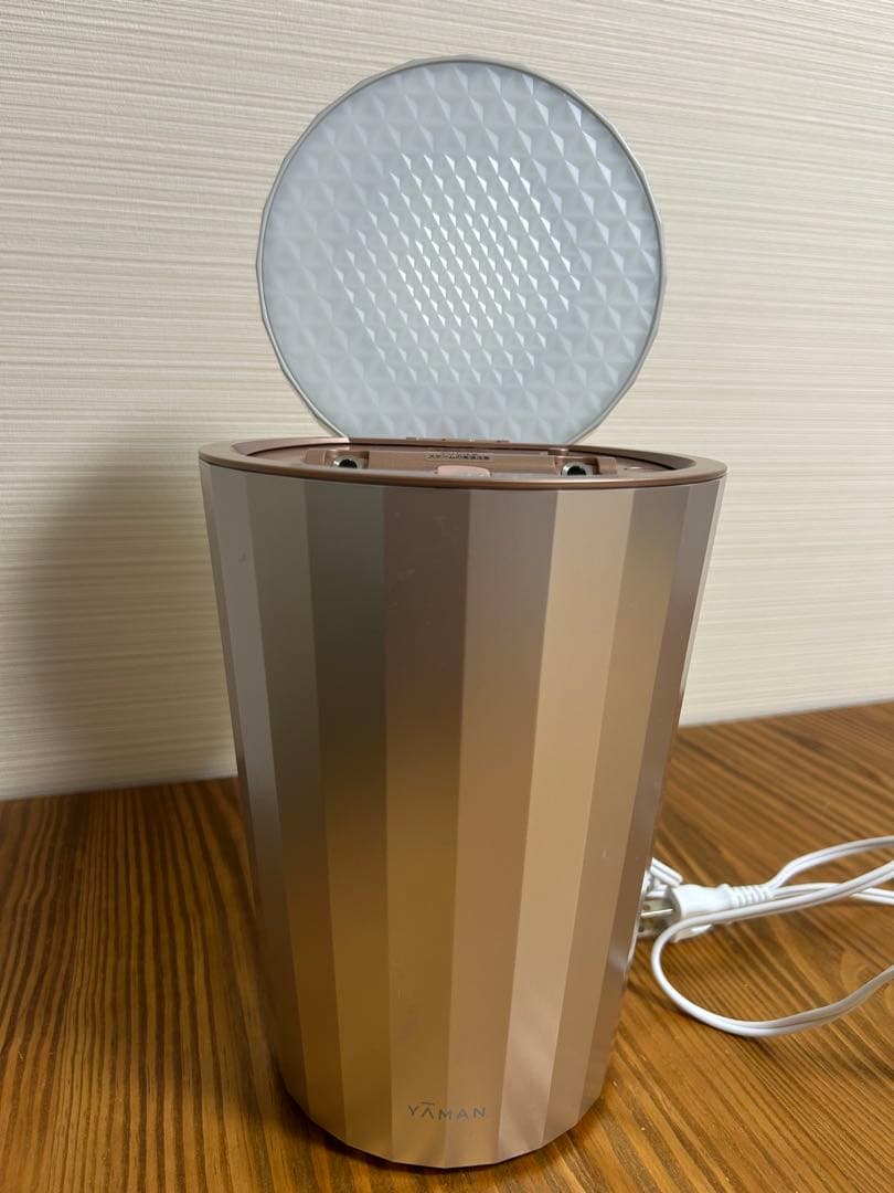 YA-MAN スチーマー