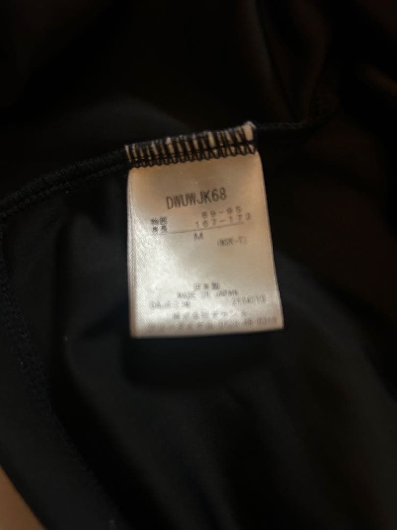 デサント　スキー　インナーパット　m